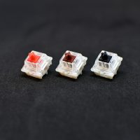 Gateron Silent Switches