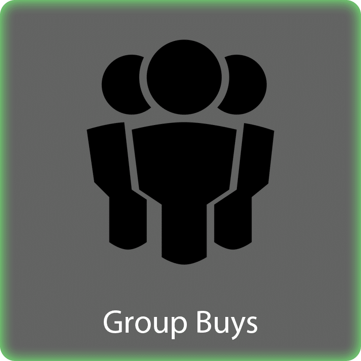 Group Buys