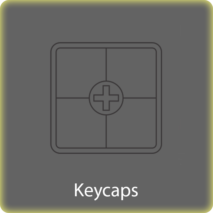 Keycaps