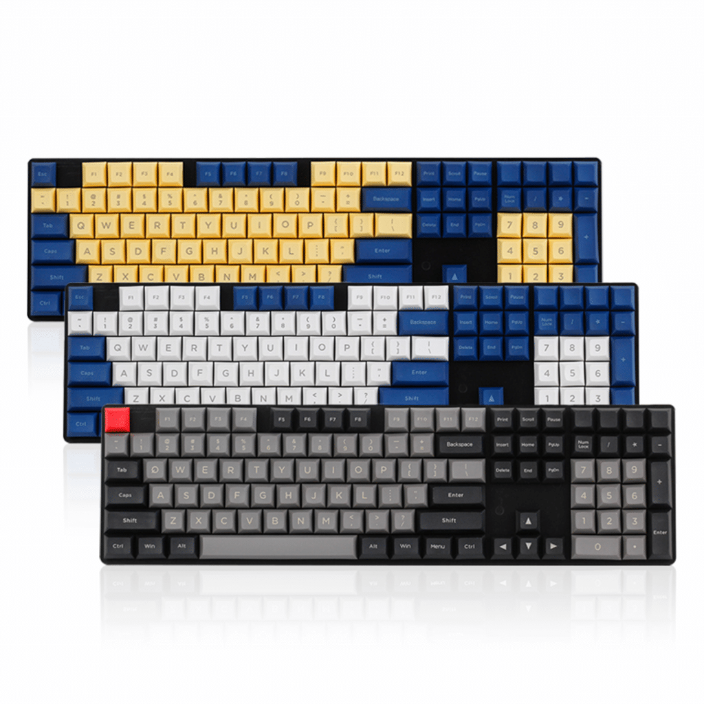 Flashquark - Mechanical Keyboard Supplies