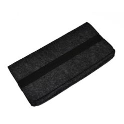 Black Carrying Pouch