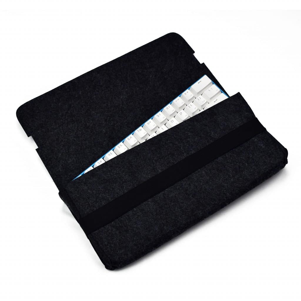 Keyboard Carrying Pouch (multiple Sizes) | Flashquark