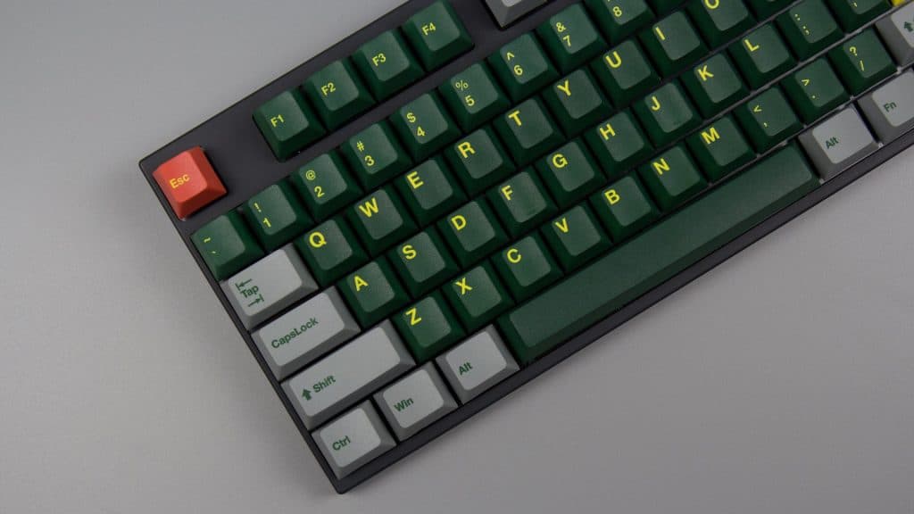 Flashquark - Mechanical Keyboard Supplies