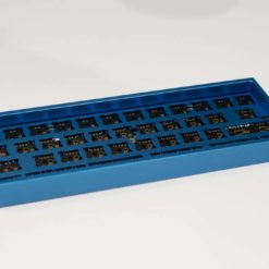 AMJ40 Blue Case