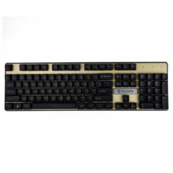 MIX Keycaps Full Keyboard