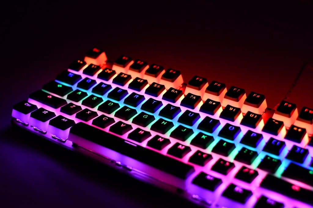 Flashquark - Mechanical Keyboard Supplies