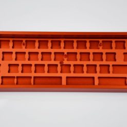AMJ40 Orange Case Top