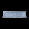 Niz Keyboard Electrocapacitive Silicone Dome Sheet 108 Key 45g