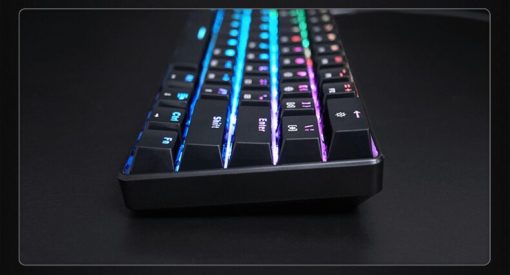 GK61 Profile RGB LED