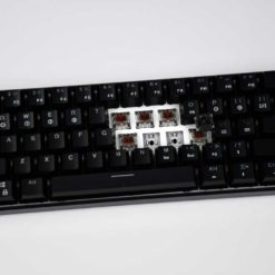 Optical Gateron Brown Full