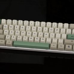 SA 9009 Profile Green