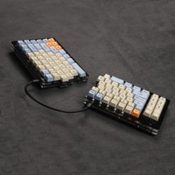 Split 96-key Keyboard Kit | Flashquark