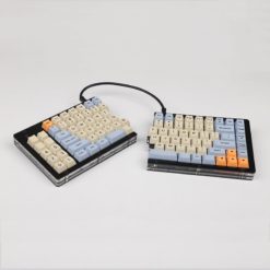 Split Keyboard VE.A Clone 96 Key
