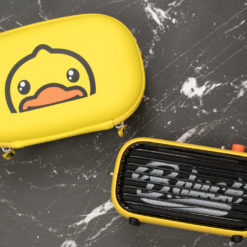 Lofree B.duck Poison M Bluetooth Speaker Carrying Case