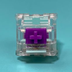 Outemu Ice Light Purple Switch