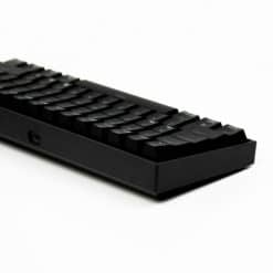 Flashquark Horizon Z 60 percent mechanical keyboard black usb