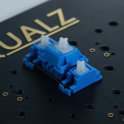 C³Equalz PCB Mount Screw-in Stabilizers | Flashquark Mechanical