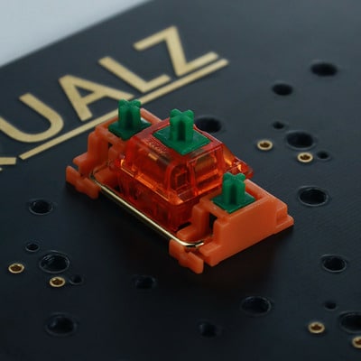 C³Equalz PCB Mount Screw-in Stabilizers | Flashquark Mechanical