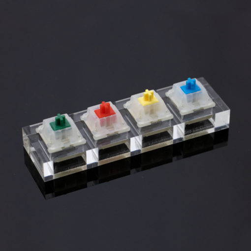 4 Slot Switch Tester Linear