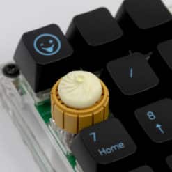 Xiao Long Bao Bun Artisan Keycap